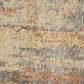 Amer Rugs Serena 2" x 3" Graphite Area Rug, , large