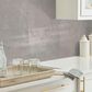Shaw Layered Earth Grey 24" x 48" Porcelain Tile, , large