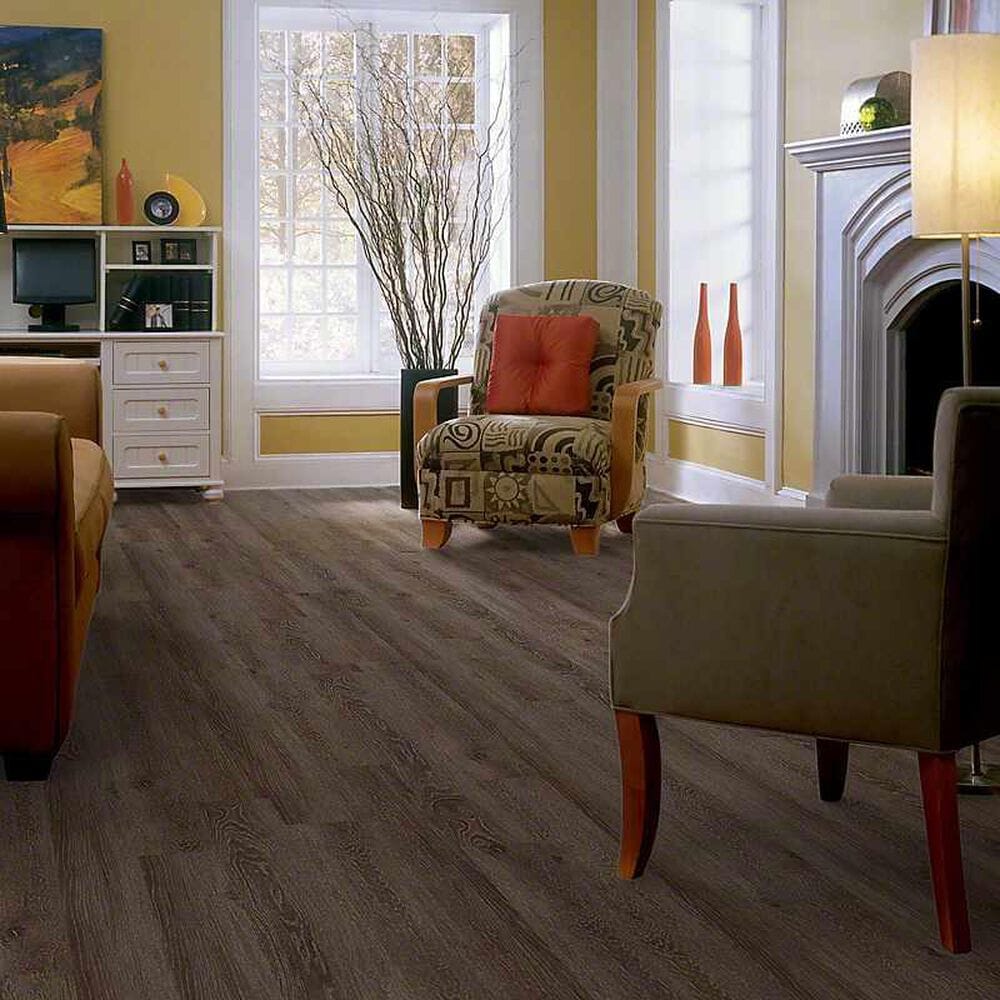 Shaw New Market 20 Melrose 6" x 48" Luxury Vinyl Plank, , large