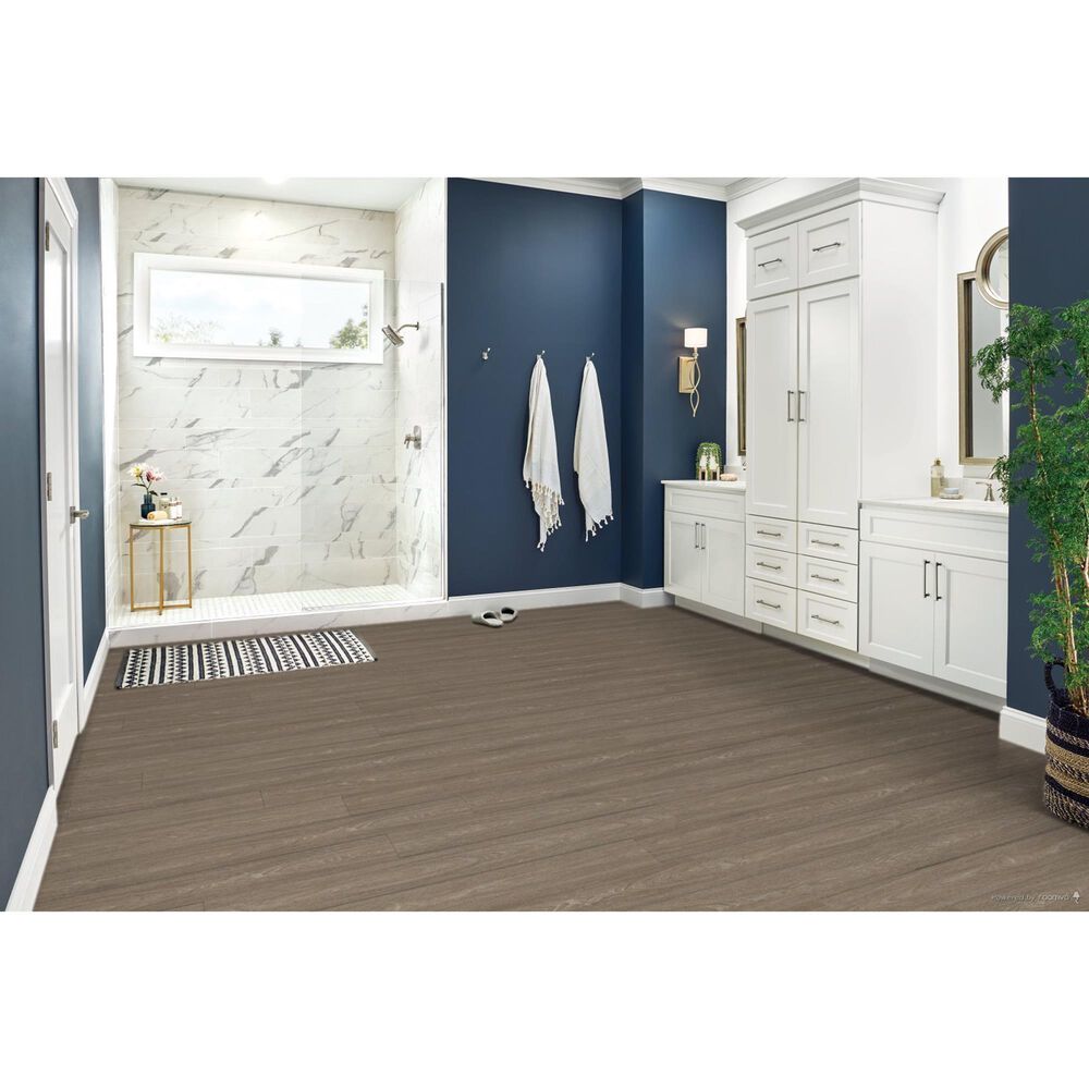 Bruce Hardwood Flooring Lifeseal Reserve Jute 7&quot; x 60&quot; Luxury Vinyl Plank, , large