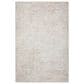 Dalyn Rug Company Jericho Traditional 9" x 12" Pearl Indoor/Outdoor Area Rug, , large