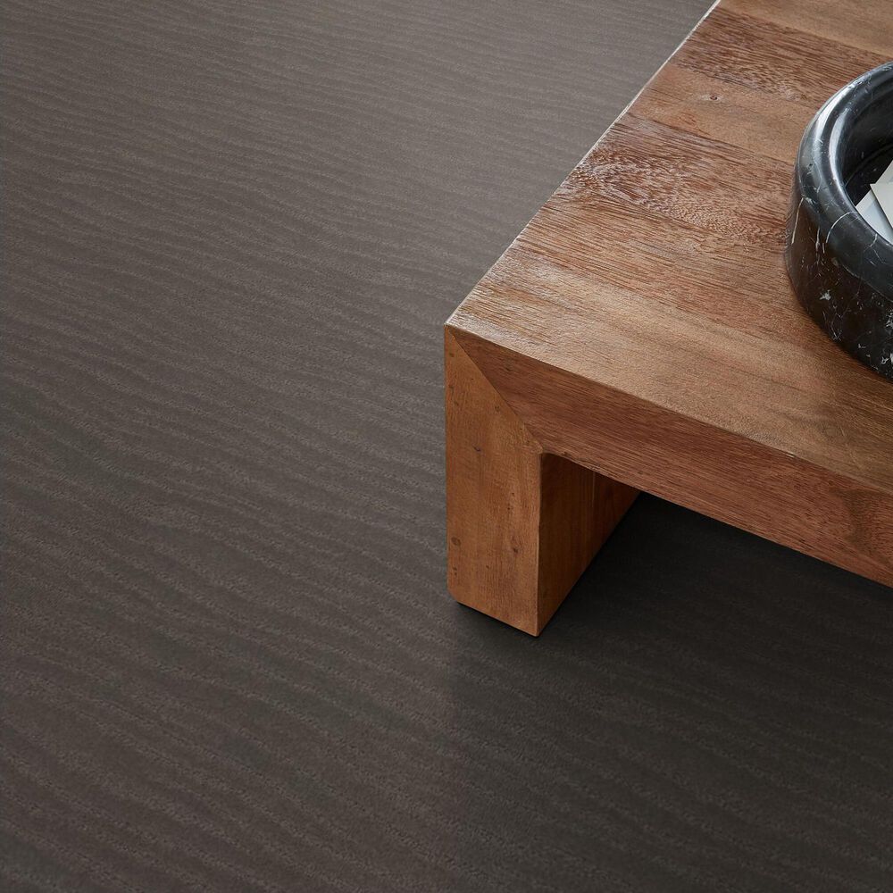 Shaw West Creek Carpet in Potting Soil, , large