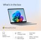 Microsoft Surface Copilot+ PC 13" Touchscreen Laptop - Qualcomm Snapdragon X Plus - 16GB RAM - 512GB UFS - Windows 11 Home - Ocean - Device Only - (Latest Model), , large