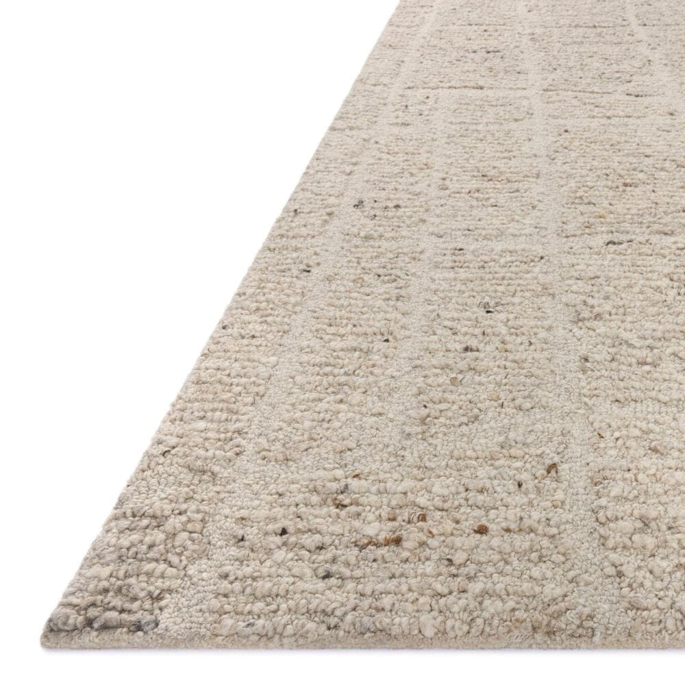 Magnolia Home Jones JON-01 Oatmeal 11&#39;6&quot; x 15&#39; Area Rug, , large
