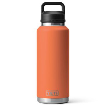 YETI Rambler 46oz Bottle Chug In Desert Clay, , large