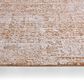 Jaipur Zarif Copper 12" x 15" Area Rug, , large