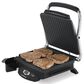Hamilton Beach Super Sear Indoor Grill in Black, , large