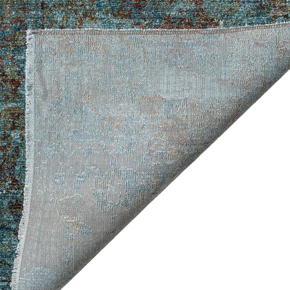 Dalyn Rug Company Lomita LO4 1&#39;8&quot; x 2&#39;6&quot; Blue Area Rug, , large