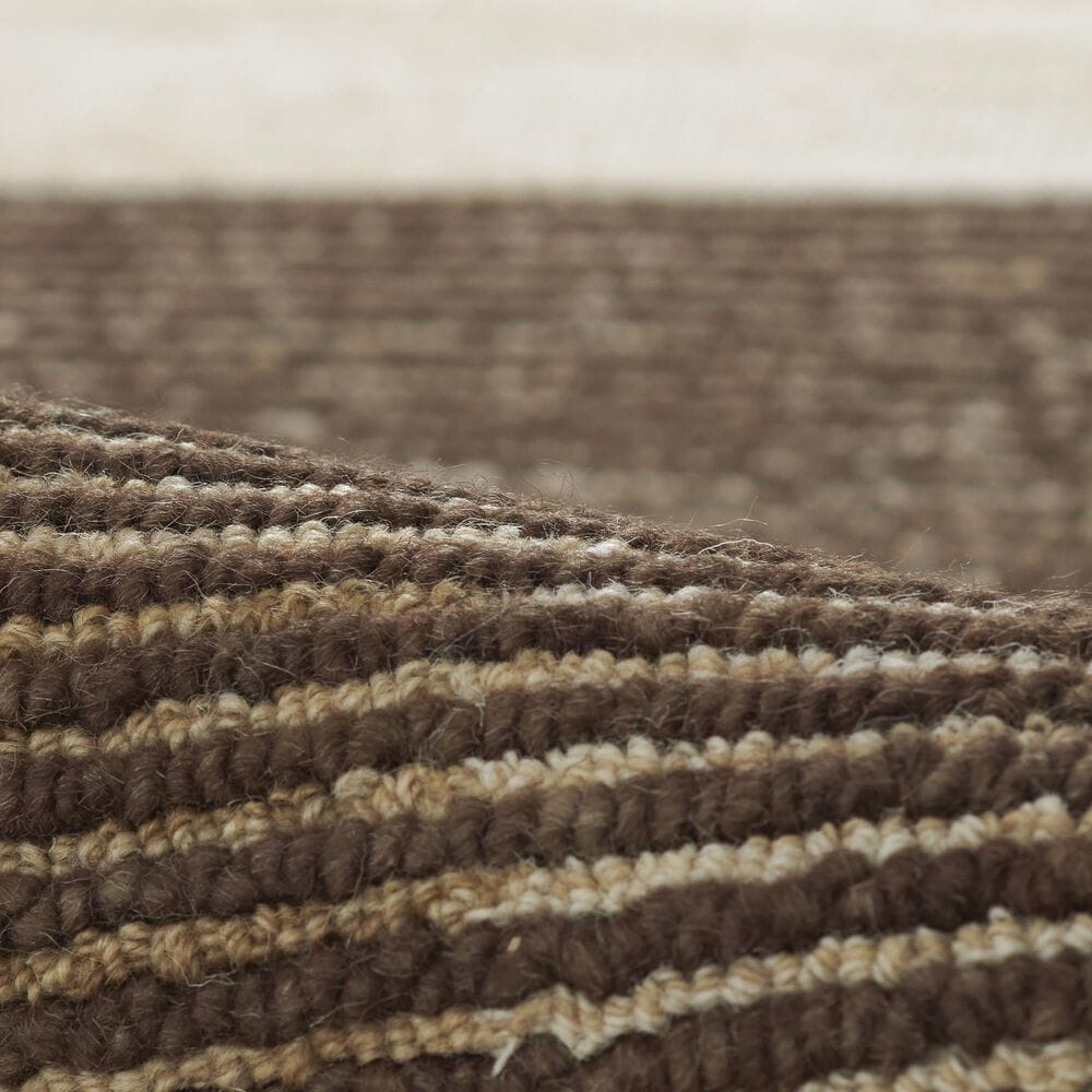 Momeni Archer 9&#39; x 12&#39; Brown Area Rug, , large