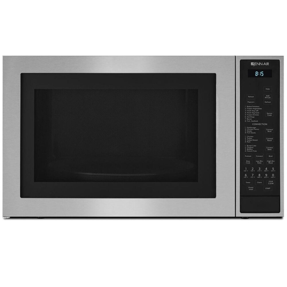 JennAir 24 3/4" Convection Microwave in Stainless Steel Nebraska