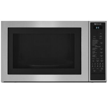Jenn-Air 24 3/4" Convection Microwave in Stainless Steel, , large