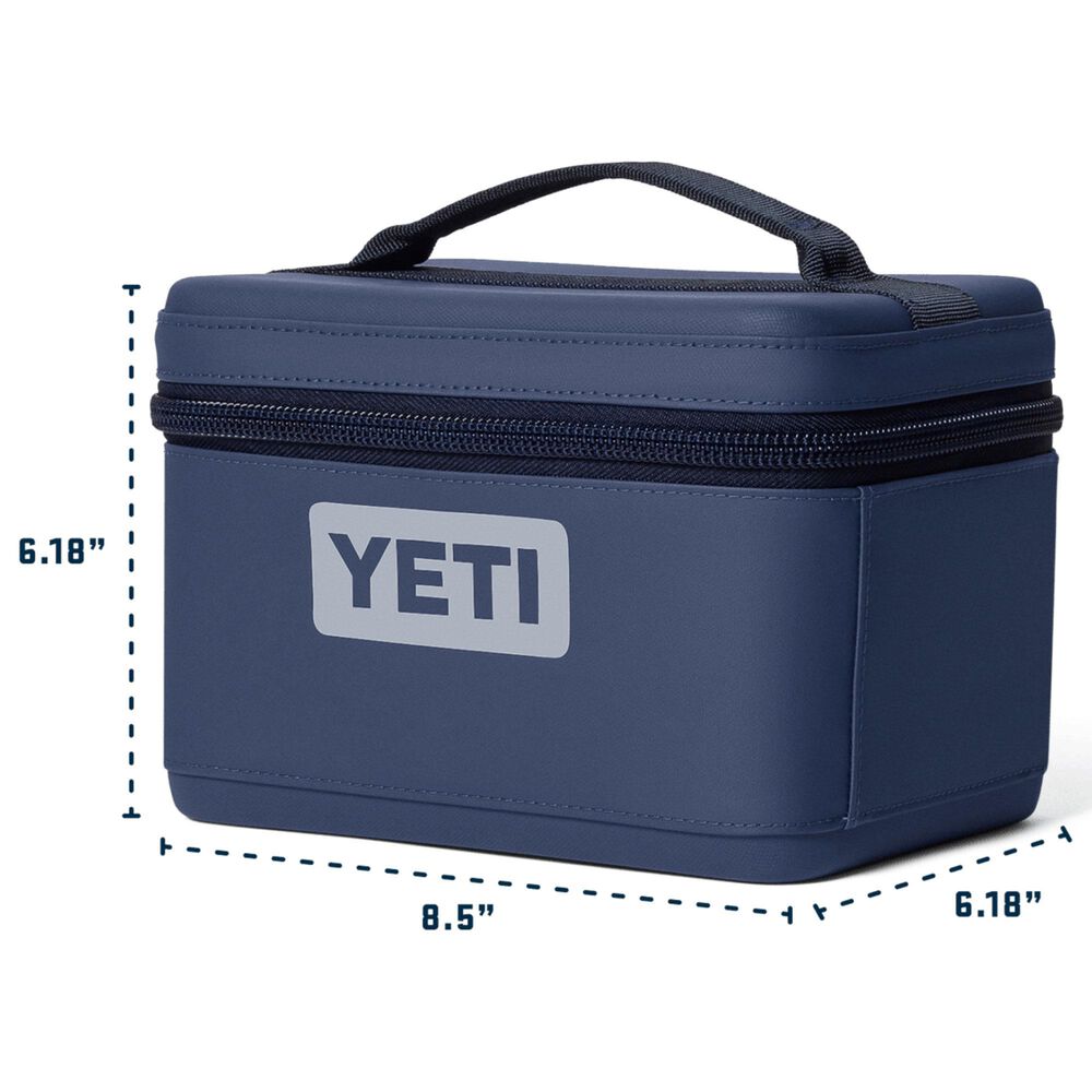 YETI Daytrip 3L Insulated Snack Box in Aspen, Pampa and Wild Vine, , large