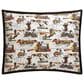 Camp Wandawega 2-Piece Twin Quilt Set in Multicolor, , large