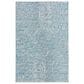 Dalyn Rug Company Winslow WL2IN 5" x 7"6" Indigo Indoor/Outdoor Area Rug, , large