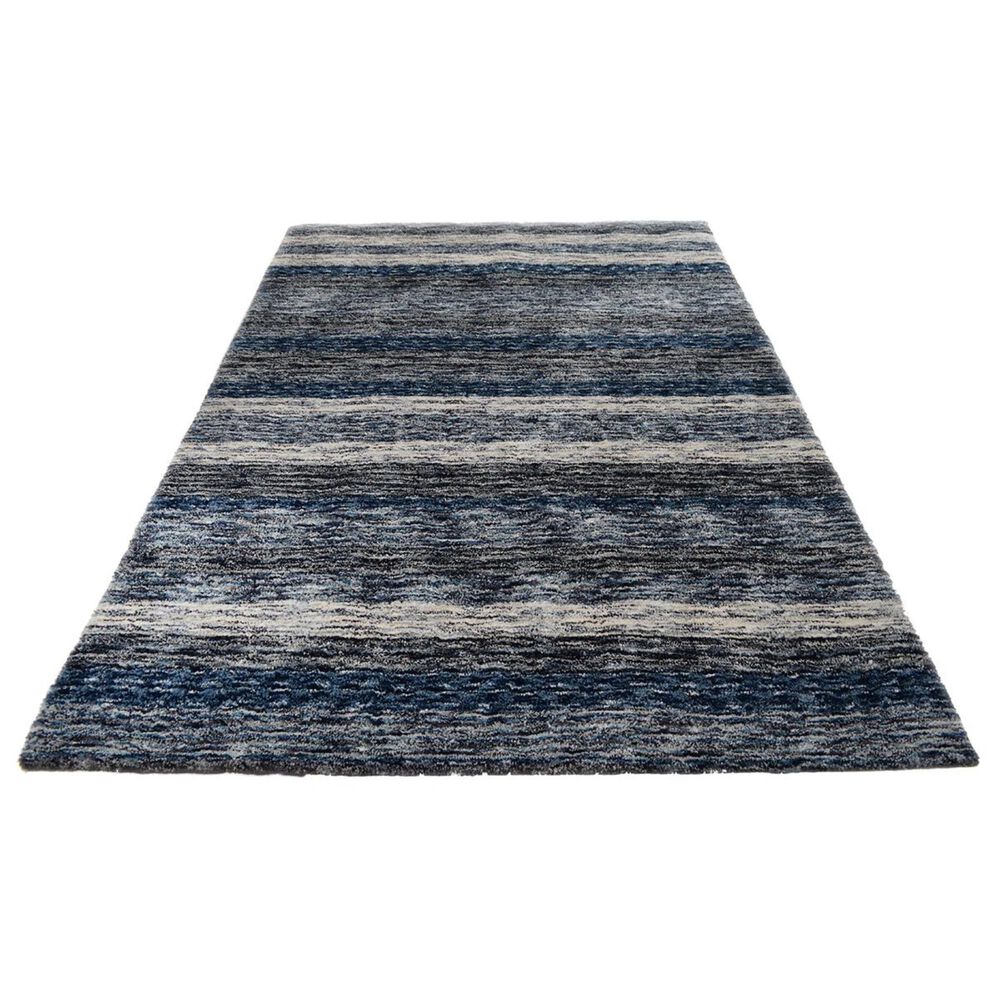 Dalyn Rug Company Joplin JP1 8&#39; x 10&#39; Indigo Area Rug, , large