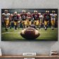 LG 65" Class QNED85A Series evo AI Mini LED 4K Ultra HD in Black - Smart TV, , large