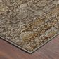 Dalyn Rug Company Aristo AR3 Coffee 6"6" x 9"6" Area Rug, , large