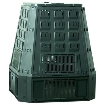 Alfresco Home Urban Evogreen Composter in Green, , large