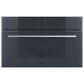 SMEG Linea 30" Single Combi-Microwave Electric Wall Oven in Neptune Grey, , large