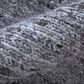 Feizy Rugs Finley 5" x 8" Charcoal Area Rug, , large