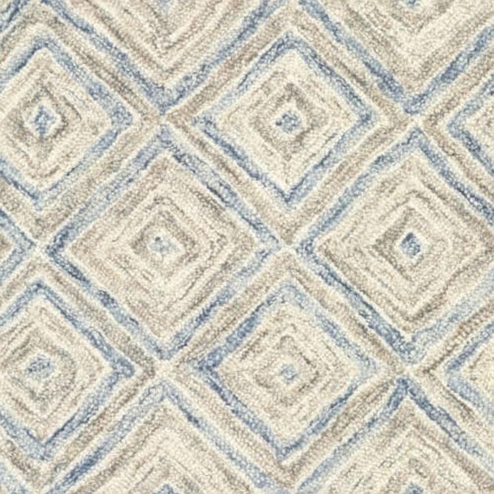 Masland Arlington Carpet in Blue Stone, , large