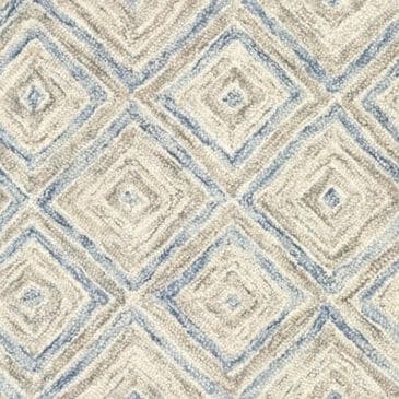 Masland Arlington Carpet in Blue Stone, , large