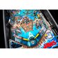 Stern Pinball Jaws Pro Premium Edition Pinball Machine, , large