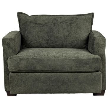 Peak Living Patagonia Accent Chair in Moss, , large