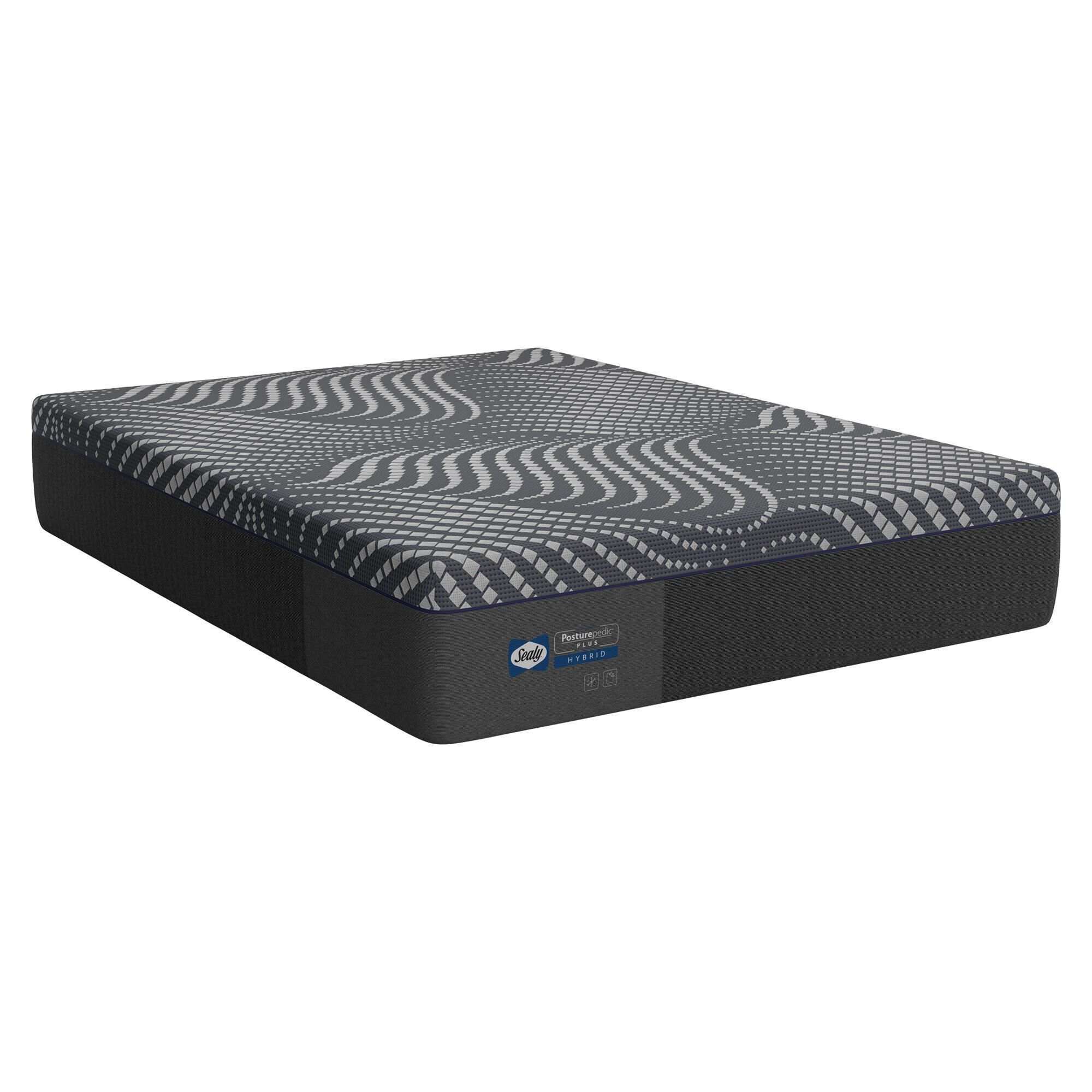 Sealy Hybrid Mattress Offer NFM