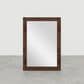 Lemoore Essential Dresser Mirror in Aspen Oak, , large