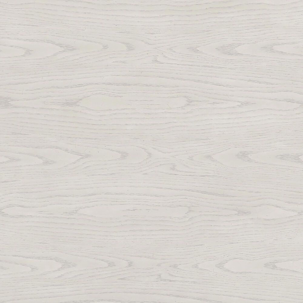 Ashley Robbinsdale Desk Chair in Antique White, , large