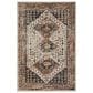 Dalyn Rug Company Jericho 9" x 12" Putty Indoor/Outdoor Area Rug, , large