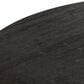 Four Hands Mesa Coffee Table in Ebony Parawood, , large