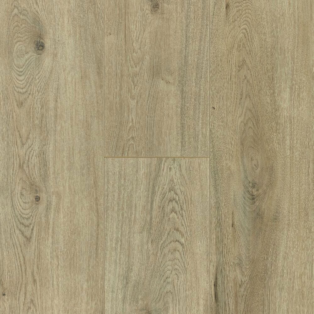 Bruce Hardwood Flooring Landscape Traditions Tranquil Taupe 8" x 48" Laminate, , large