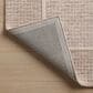 Chris Loves Julia x Loloi Briggs 2"6" x 7"6" Blush and Ivory Runner, , large