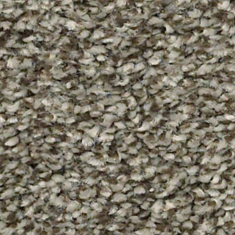 Shaw Just A Hint II Carpet in Dreamy Taupe, , large