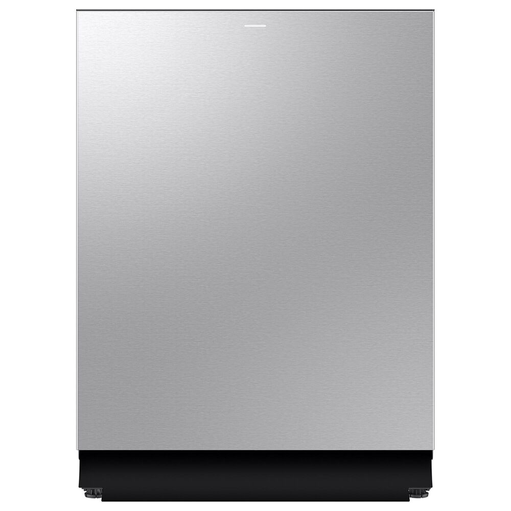 Samsung 24" Bespoke Auto Open Door Dishwasher with 3rd Rack Washing System in Fingerprint Resistant Stainless Steel, , large