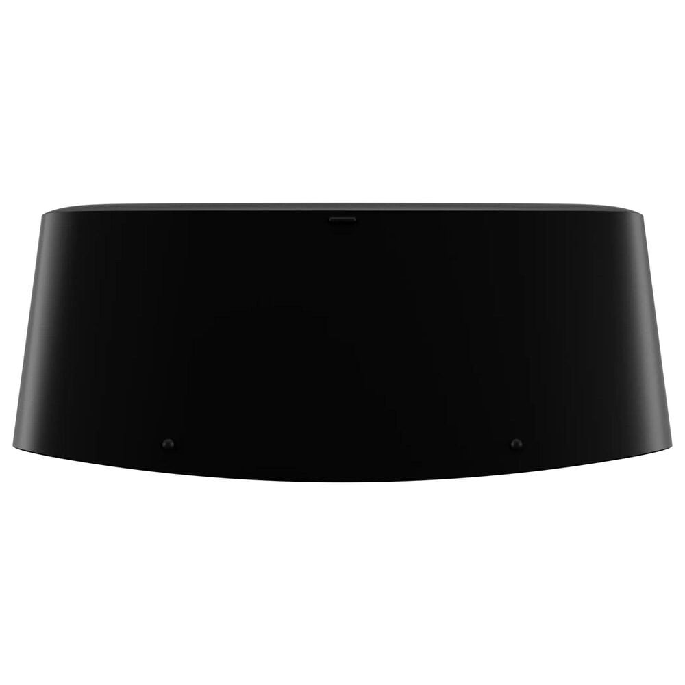 SONOS Five Wireless Speaker in Black with Victrola Stream Carbon Turntable, , large