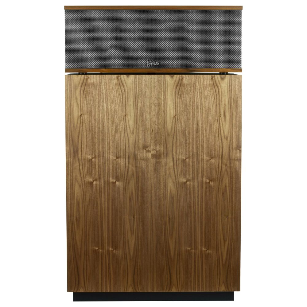 Klipsch 3-Way Premium Loudspeaker in Walnut, , large