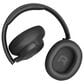 JBL Tune 730BT Wireless Over-Ear Headphones in Black, , large