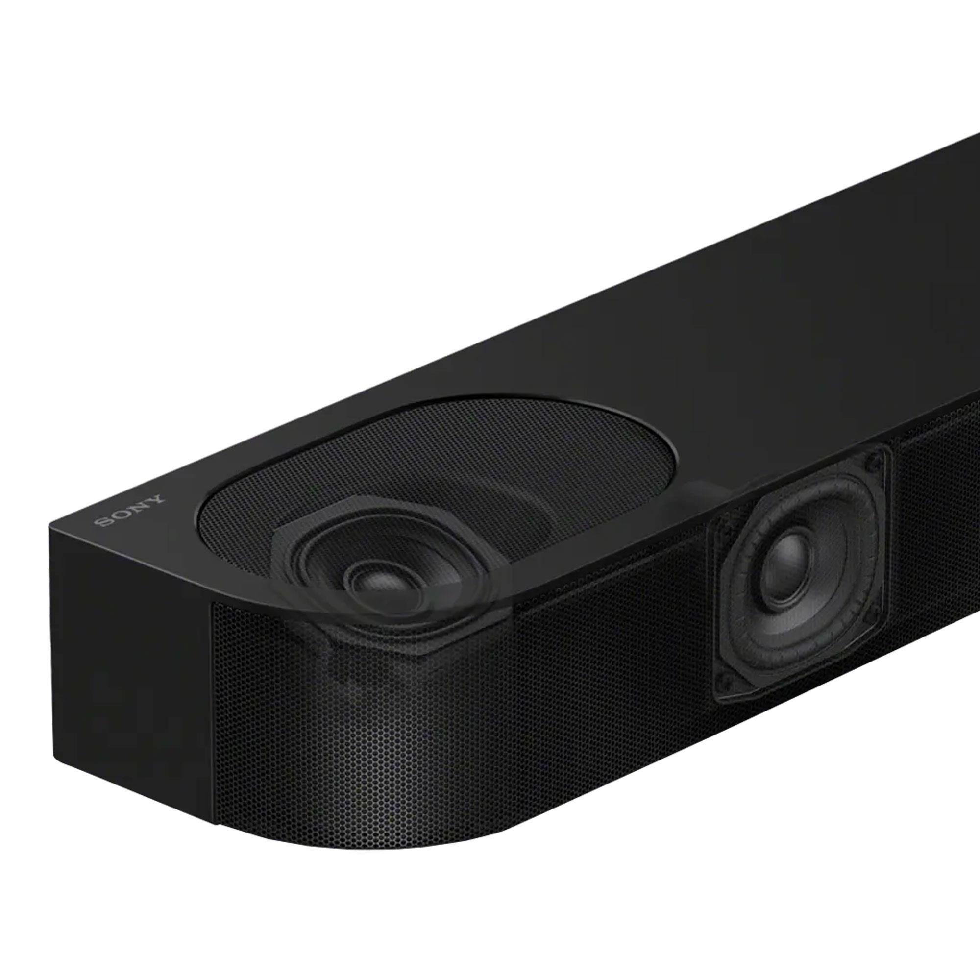 Sony Bravia Theater Bar 6 with Wireless Subwoofer in Black