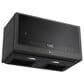 LG 2 Cu. Ft. Over-The-Range Microwave Oven in PrintProof Black Stainless Steel, , large