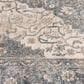 Central Oriental Orient Yedda 5" x 7"3" Multicolor Area Rug, , large