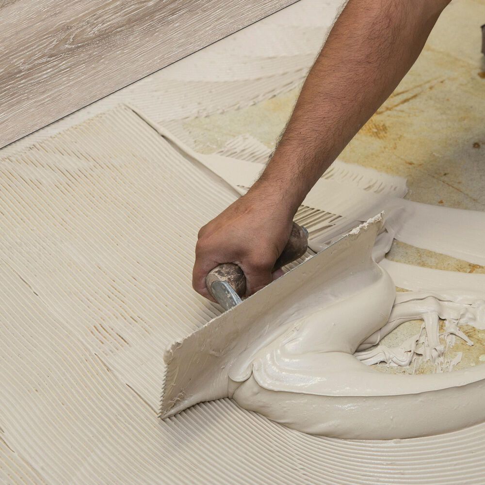 Cali Flooring Laid Back Bird Rock Ridge 7" x 48" Luxury Vinyl Plank, , large