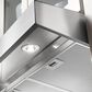 Whirlpool 30" Range Hood with Dishwasher-Safe in Stainless Steel, , large