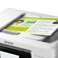 Epson WorkForce Pro WF-4920 Wireless All-in-One Inkjet Printer in White, , large