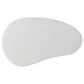Bernhardt Fresco Outdoor Cocktail Table in Chalky White, , large