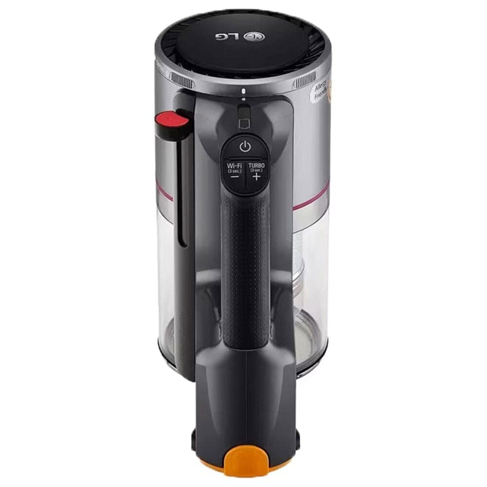 LG Appliance CordZero Kompressor Universal Power ThinQ Stick Vacuum, , large