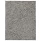 Feizy Elias 10" x 14" Gray and Multicolor Area Rug, , large