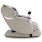 Cozzia Qi SE Duo Power Massage Chair with Quartz Cushion in Stone, , large